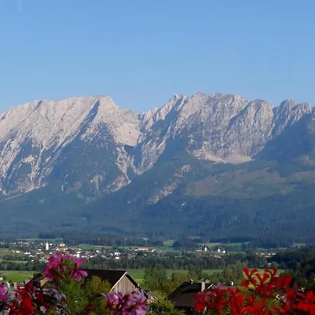 Sonnschein Lägenhet Bad Mitterndorf