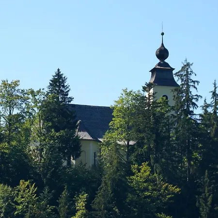 Sonnschein Apartamento