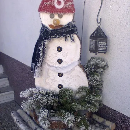 Sonnschein Apartment *