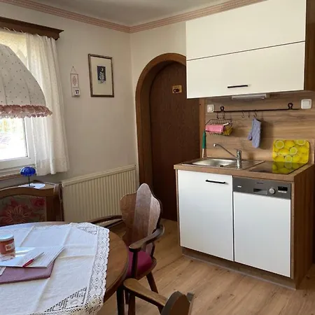 Sonnschein Apartament Bad Mitterndorf