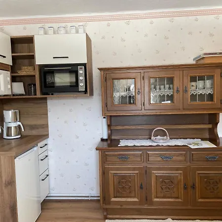 Sonnschein Apartamento Bad Mitterndorf