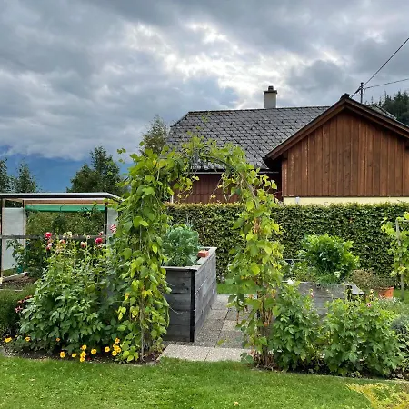 Apartamento Sonnschein *