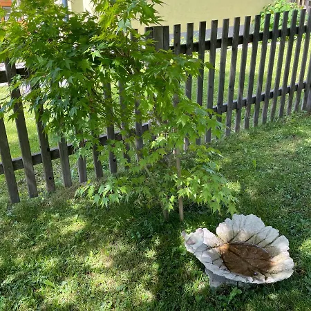 Lägenhet Sonnschein *