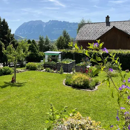 Sonnschein Apartamento *