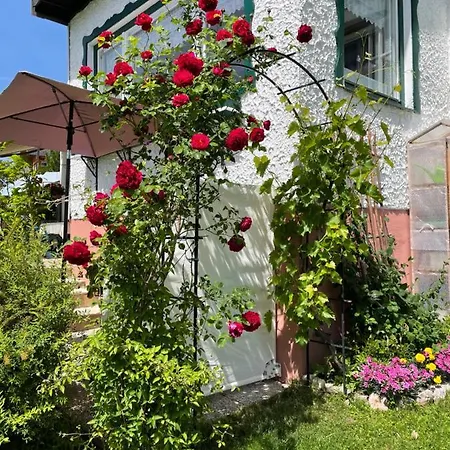 Sonnschein Apartment