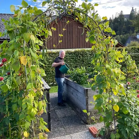 Apartament Sonnschein *