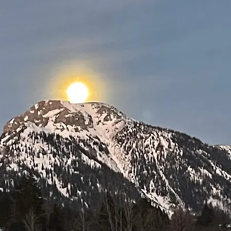 Lägenhet Sonnschein