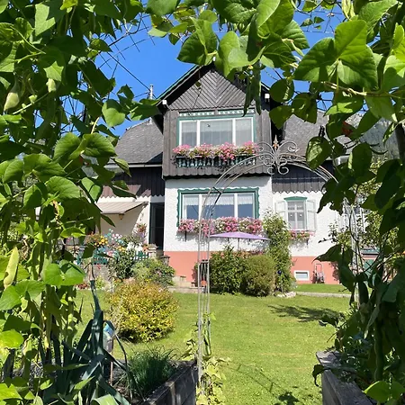 Sonnschein Lägenhet