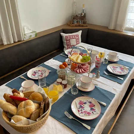 Appartement Sonnschein