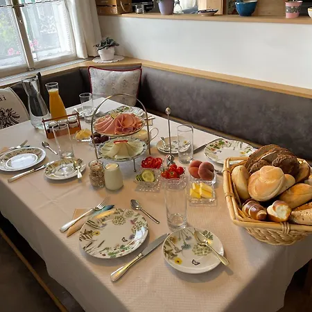 Sonnschein Appartement Bad Mitterndorf