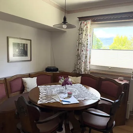 Sonnschein דירה *