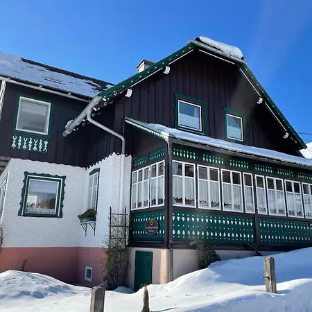 Lägenhet Sonnschein *