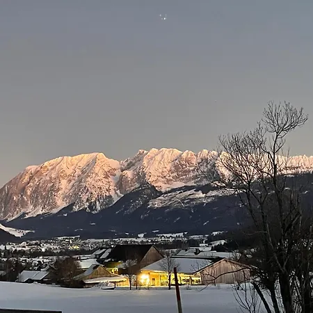 Sonnschein Lägenhet Bad Mitterndorf