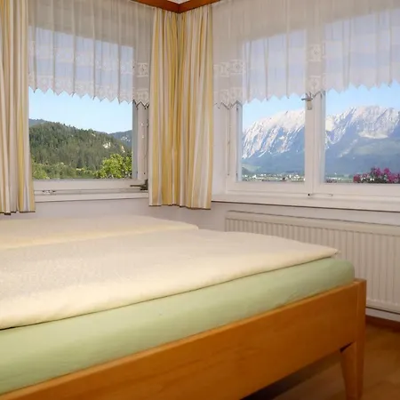 Sonnschein Apartament Bad Mitterndorf