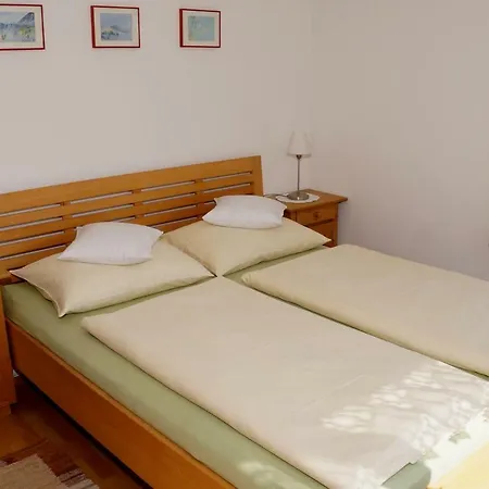 Apartament Sonnschein *