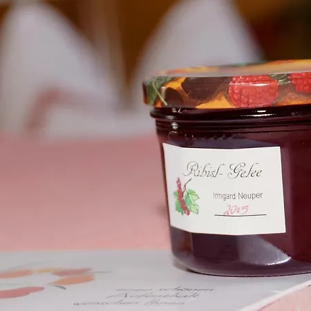 Lägenhet Sonnschein *