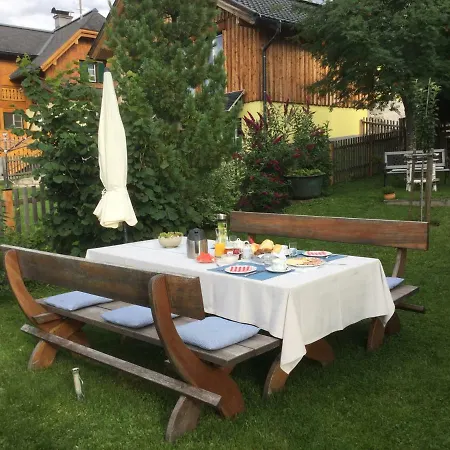 Apartamento Sonnschein