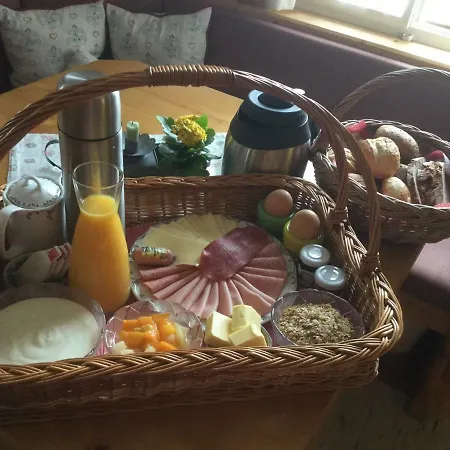 Apartament Sonnschein