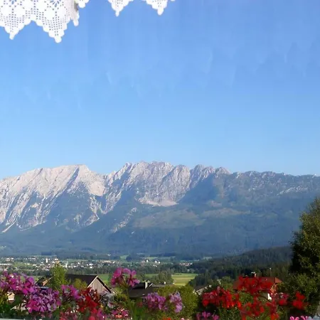 Sonnschein Appartamento *