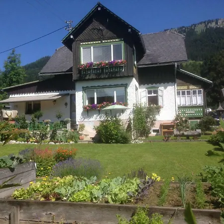 Sonnschein Appartamento *