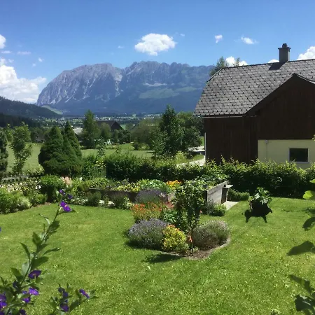 Apartament Sonnschein Bad Mitterndorf