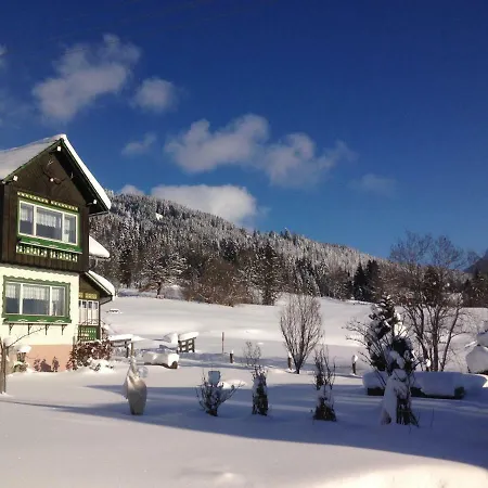 Sonnschein * Bad Mitterndorf