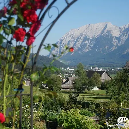 Sonnschein Apartament Bad Mitterndorf