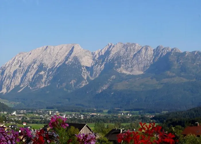 Sonnschein Apartment Bad Mitterndorf