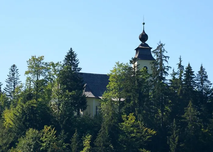 Sonnschein Апартаменты