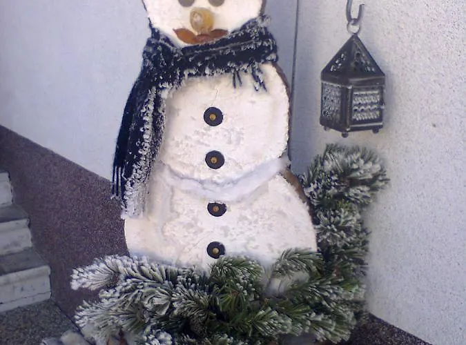 Sonnschein Apartment *