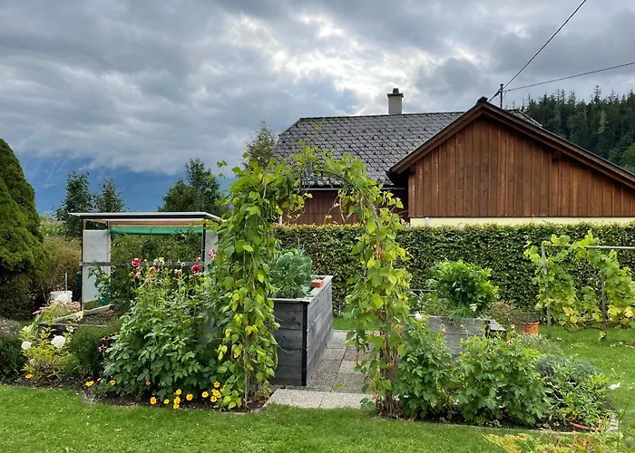 Apartment Sonnschein *