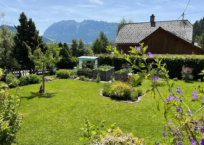 Sonnschein Апартаменты *