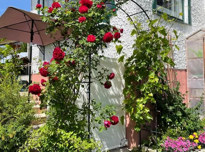 Sonnschein Апартаменты