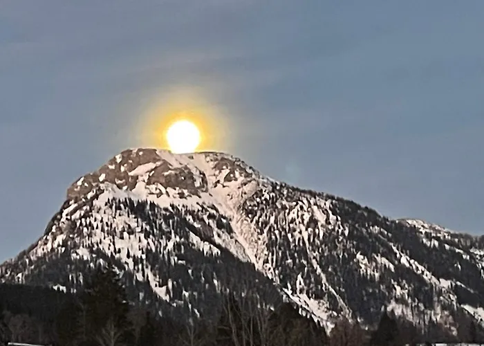 Appartamento Sonnschein