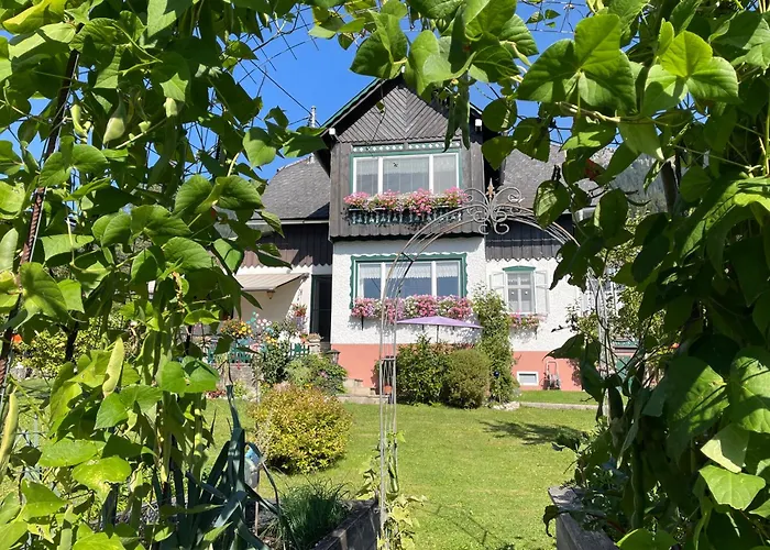 Sonnschein Apartment