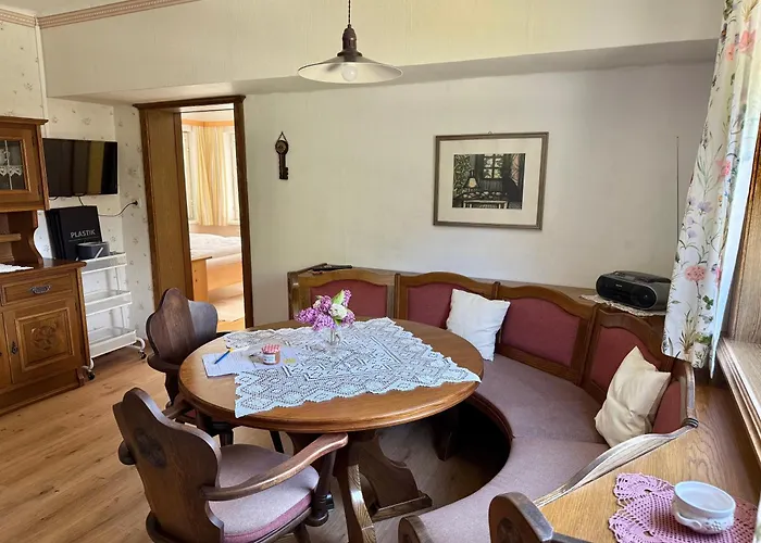 Sonnschein * Бад-Миттерндорф