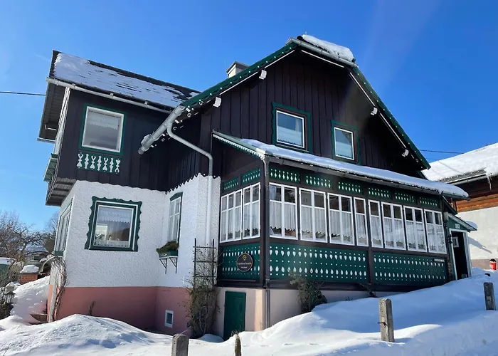 Apartment Sonnschein *