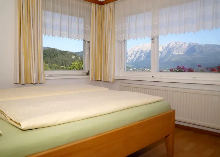 Sonnschein Apartment Bad Mitterndorf