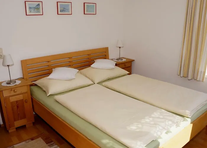 Apartment Sonnschein *