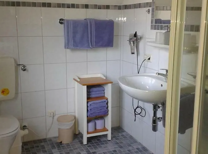 Sonnschein Apartment Bad Mitterndorf