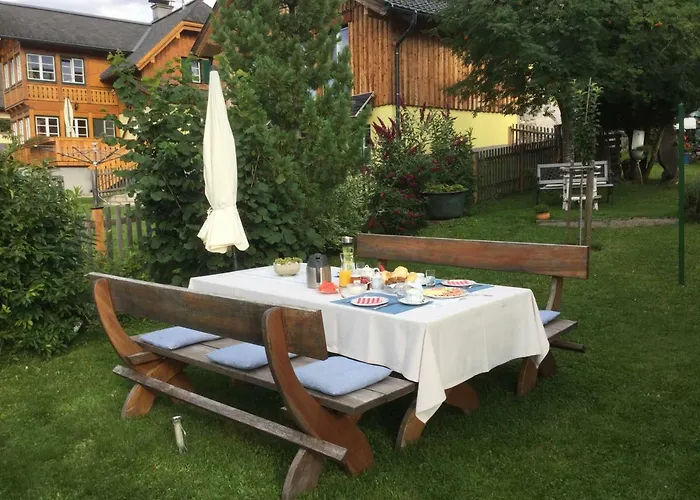 Appartement Sonnschein