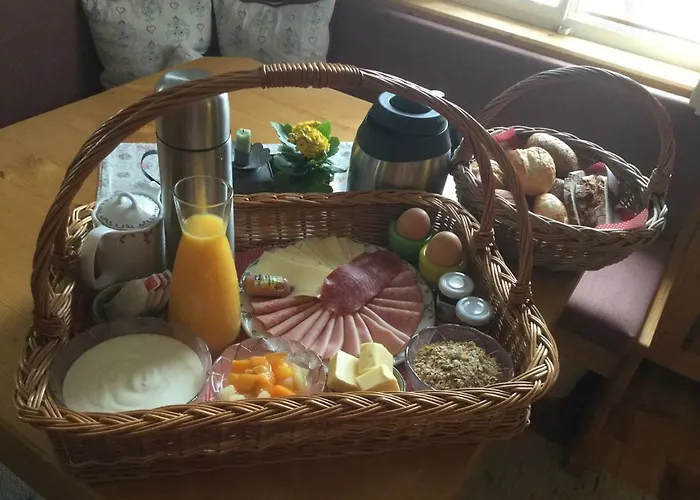 Appartement Sonnschein