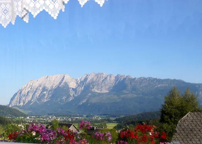 Sonnschein Apartment *