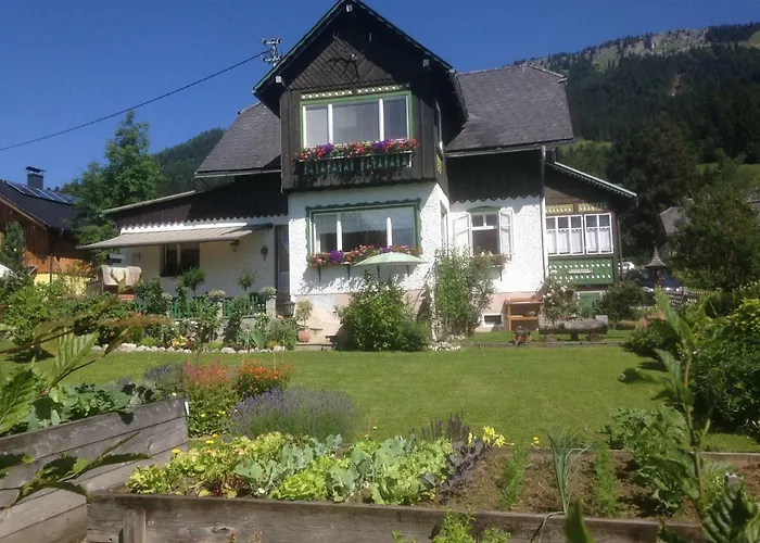 Sonnschein Apartment *