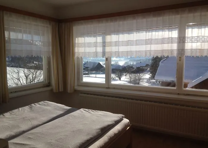 Sonnschein Bad Mitterndorf