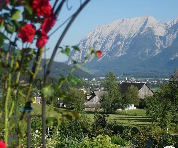 Sonnschein Apartment Bad Mitterndorf